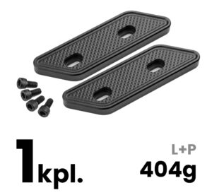 Jeden kpl.Lewy + Prawy 404g