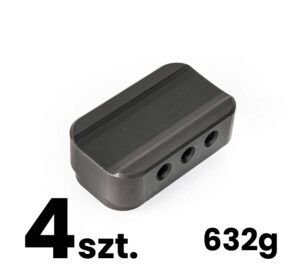 Cztery 632g