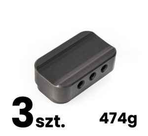 Trzy 474g