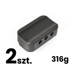 Dwa 316g