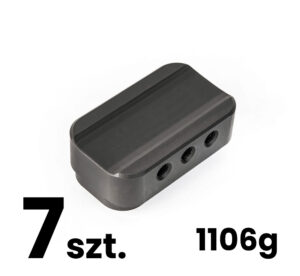 Siedem 1106g