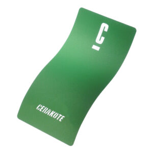 Squatch Green