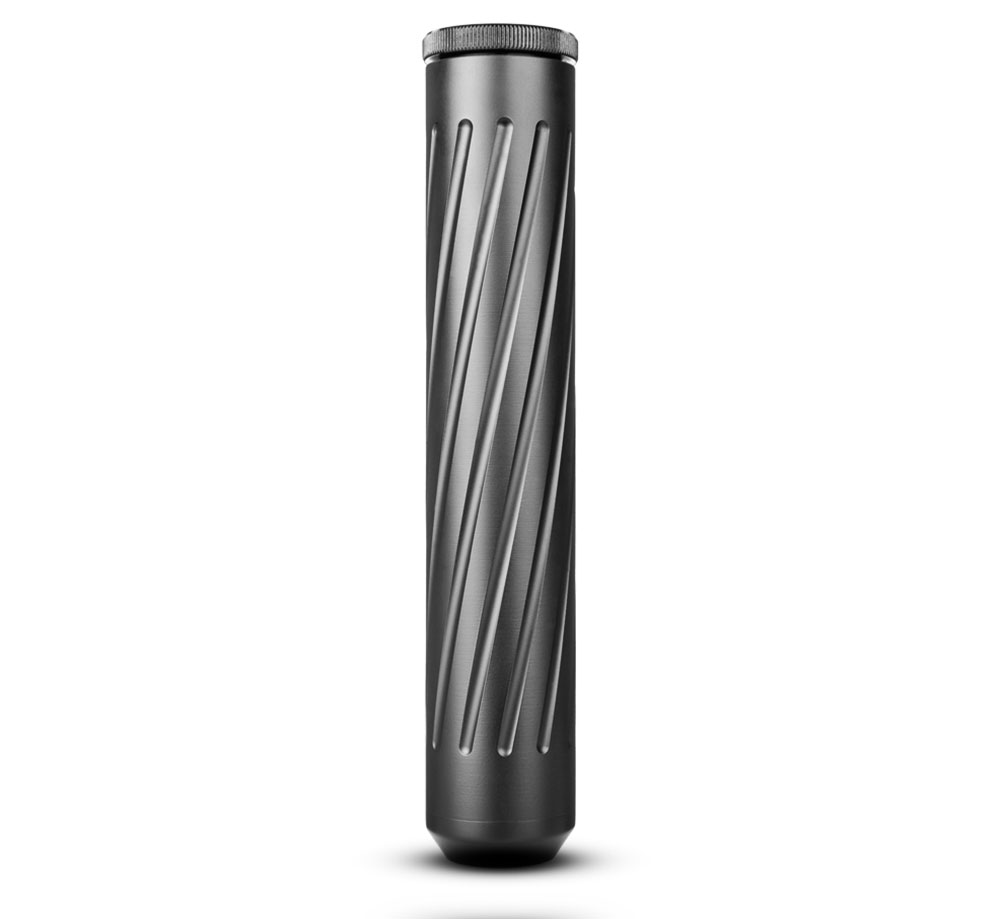 WARRIOR RIMFIRE Classic Tłumik