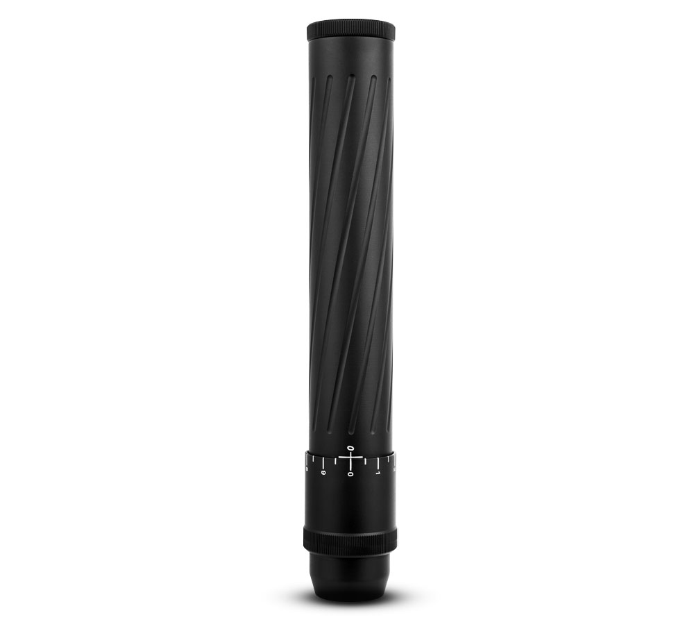 WARRIOR RIMFIRE TUNER