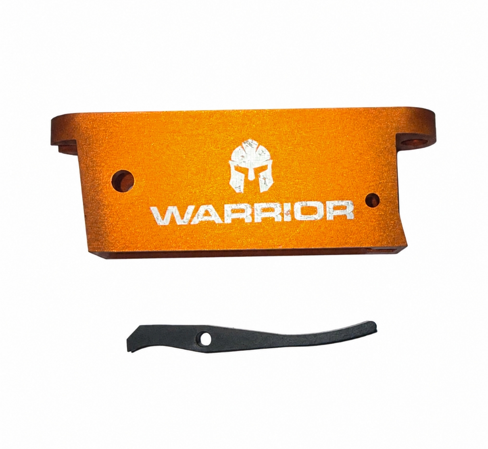 CZ457 WARRIOR Magbox