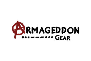 Armegeddon Gear PRS