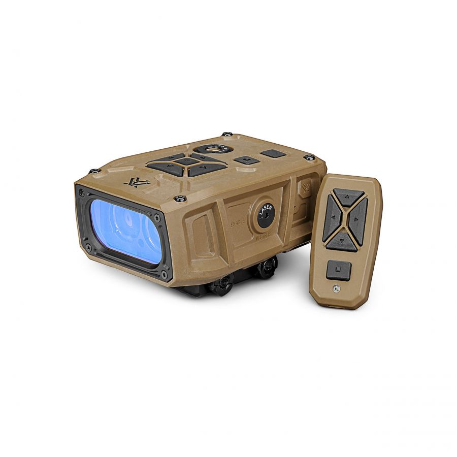 Dalmierz Vortex IMPACT 4000