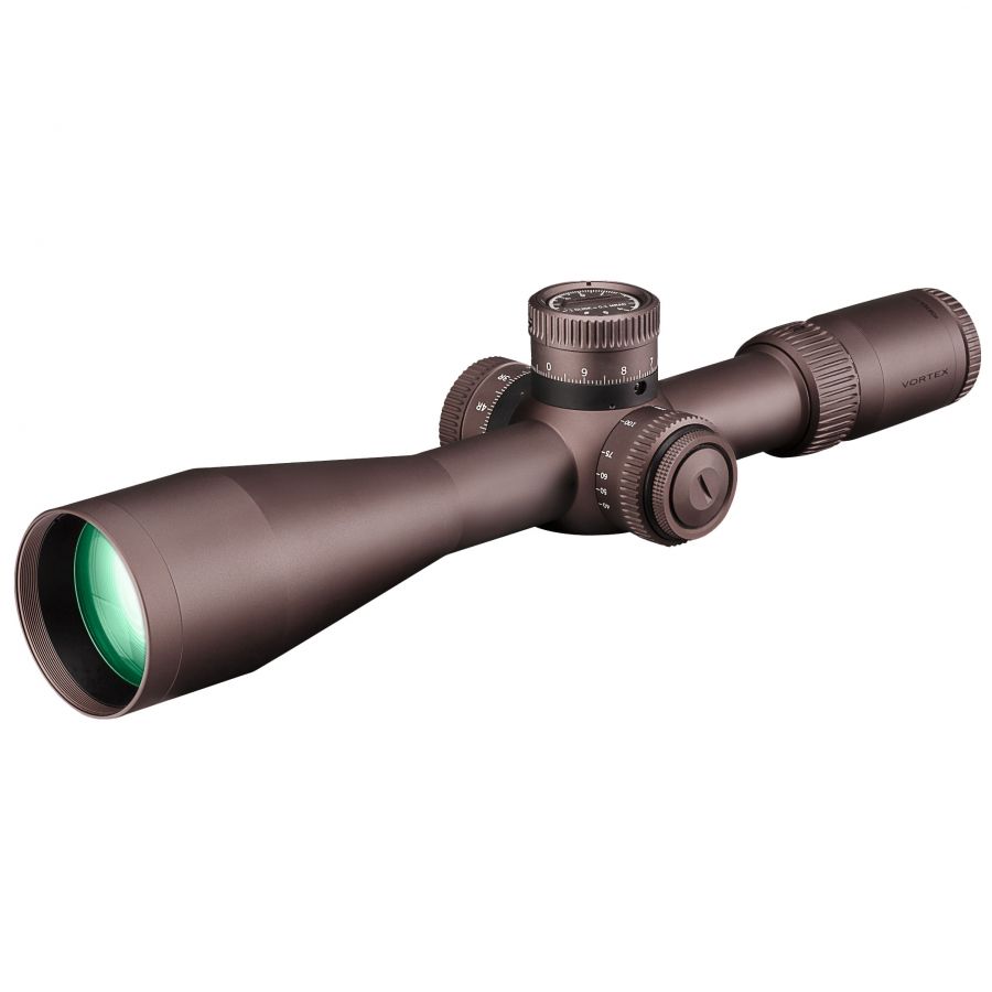 Luneta Vortex Razor III HD 6-36x56 FFP 34 mm AO EBR-7D MRAD