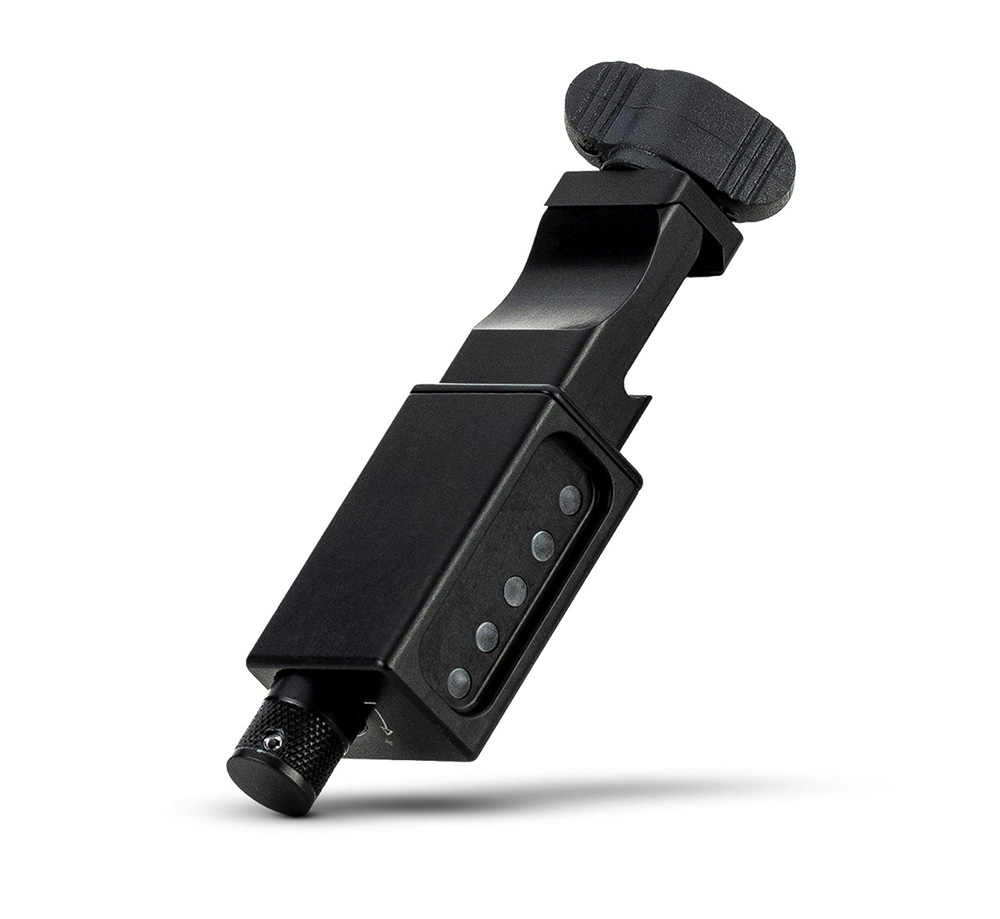 MDT Send iT - strzelecka poziomica LED