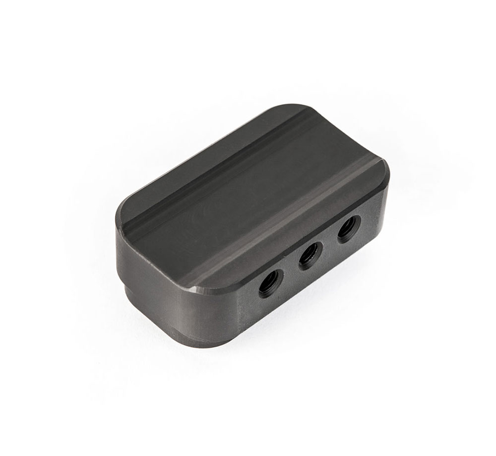 Ciężarek wewnętrzny - GEN7