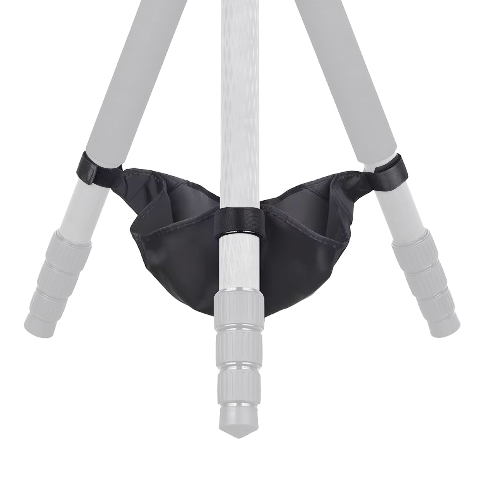 Stone Bag - organizer na tripod