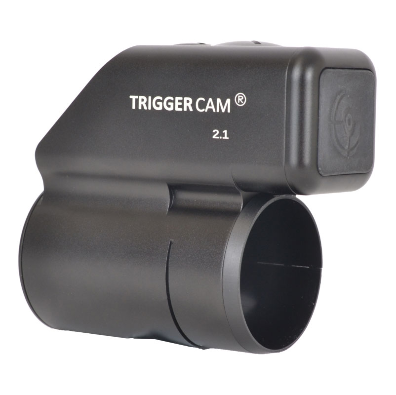 Triggercam 2.1 - Kamera na lunetę