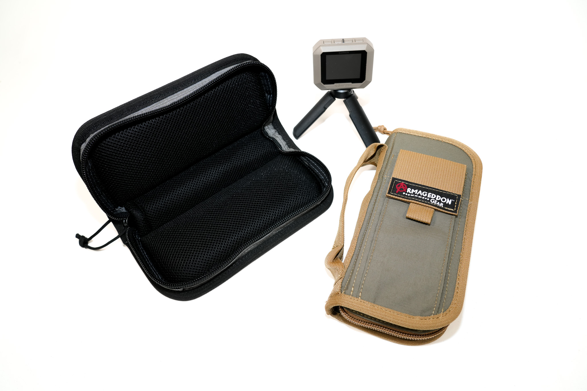 Armageddon Gear Garmin Xero C1 Pro Case
