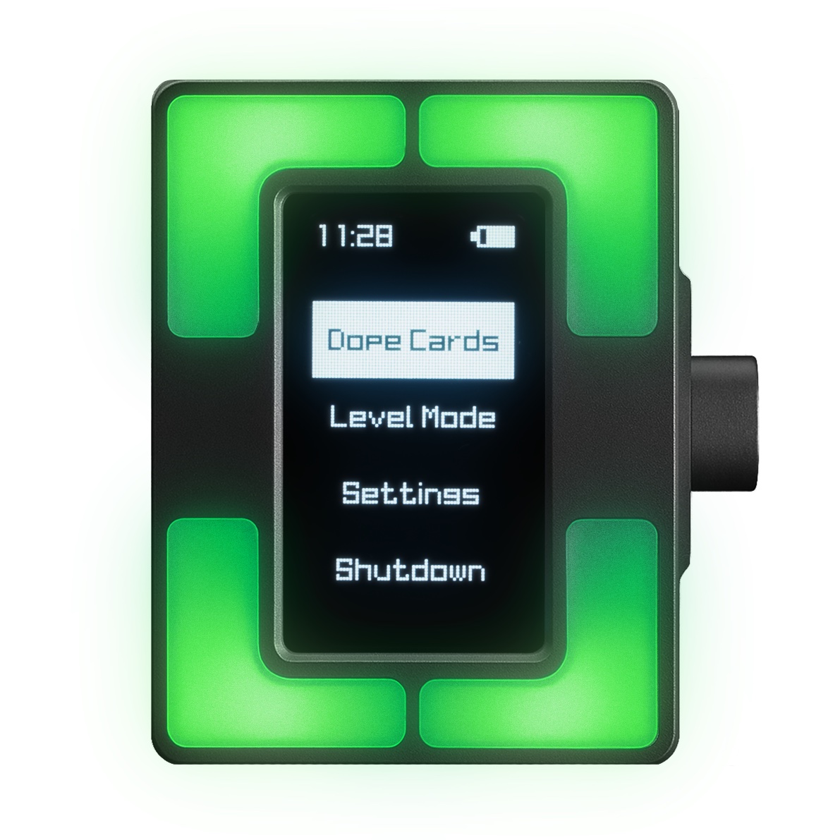Poziomica SG Pulse Pro Shooters Global