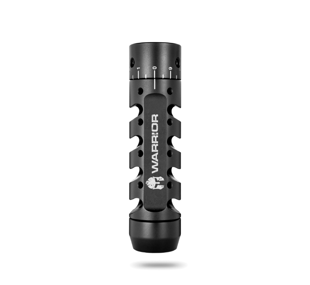 WARRIOR V1 ERIK CORTINA TUNER BRAKE X4