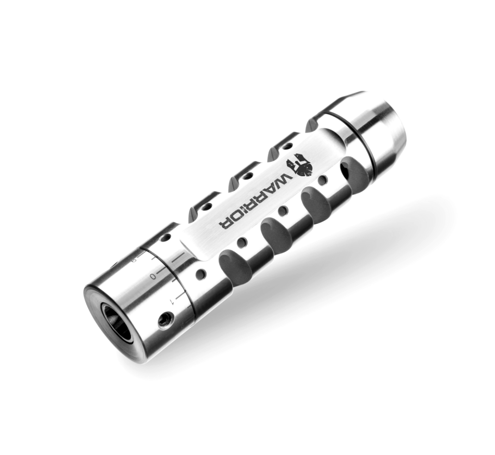 Warrior X4 V1 EC Tuner Brake Poler 2