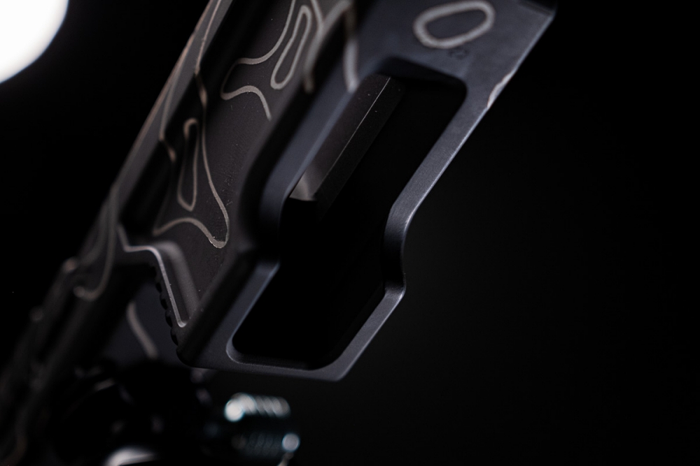 WARRIOR GEN7comp Black Topo5