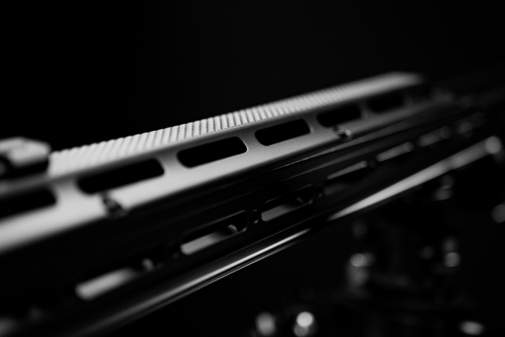 WARRIOR GEN7comp Black9