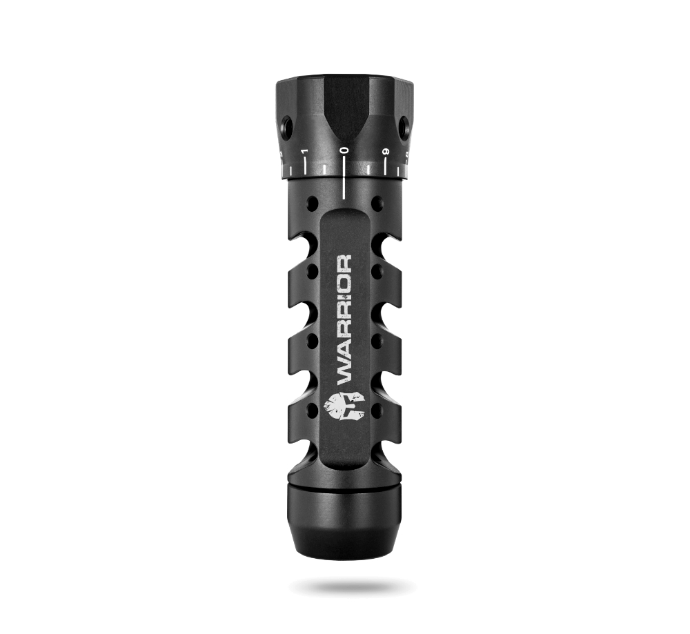WARRIOR V2 ERIK CORTINA TUNER BRAKE X4