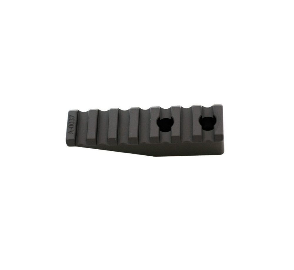 SPUHR A-0037 Adapter Picatinny
