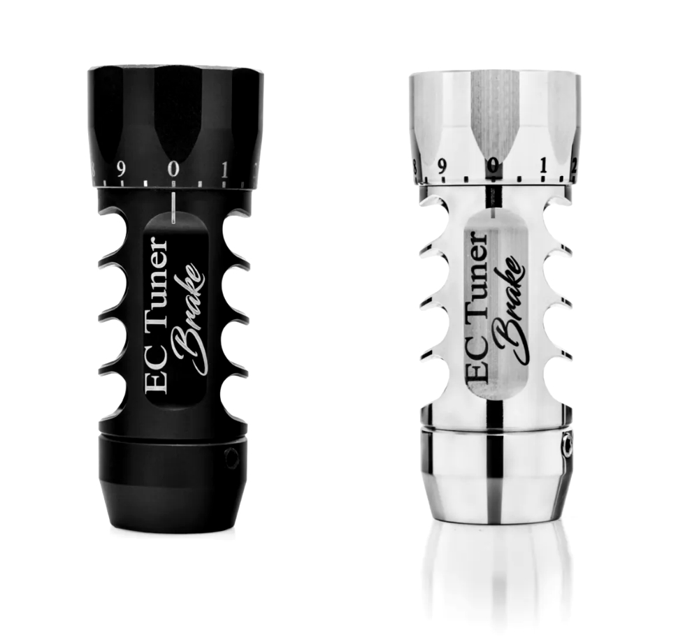 WARRIOR Erik Cortina V2 Rimfire TUNER BRAKE 4 porty